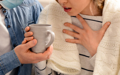 Bronchitis Symptoms and Treatment