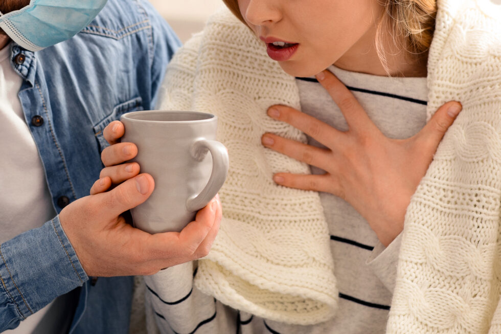 Common Cold (Coryza): Symptoms, Stages, Duration, Cold vs. Flu, and ...